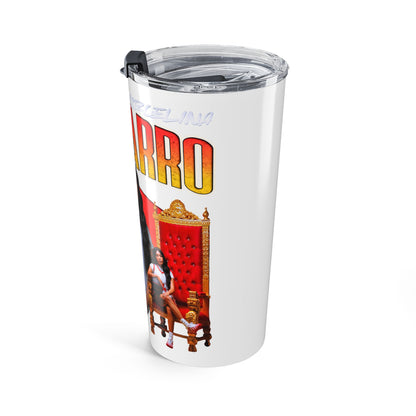 Marcelina Chaparro 20oz Tumbler