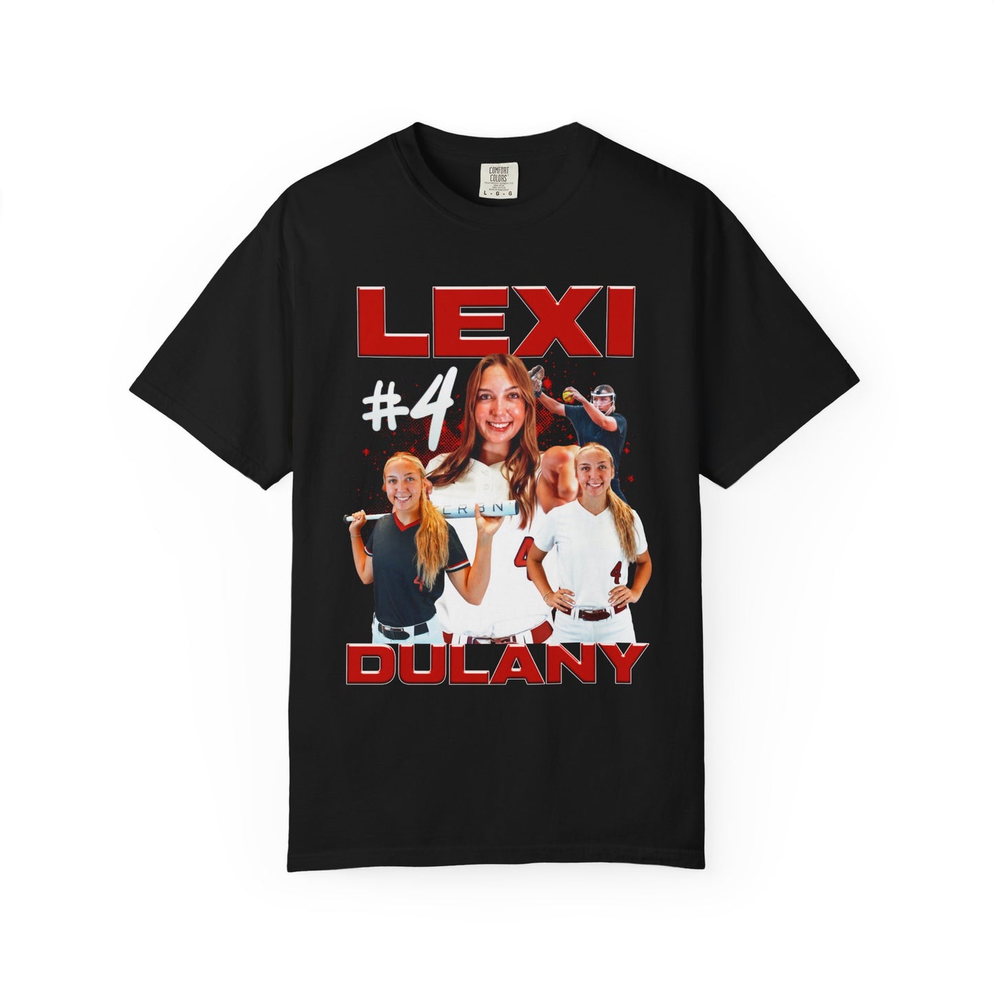 Lexi Dulany Premium Tee
