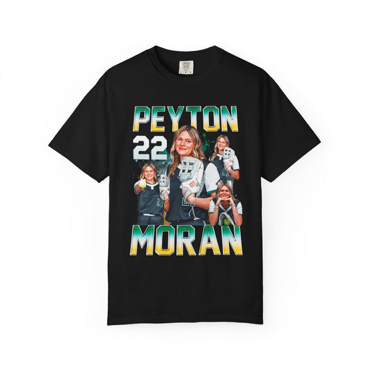 Peyton Moran Premium Tee
