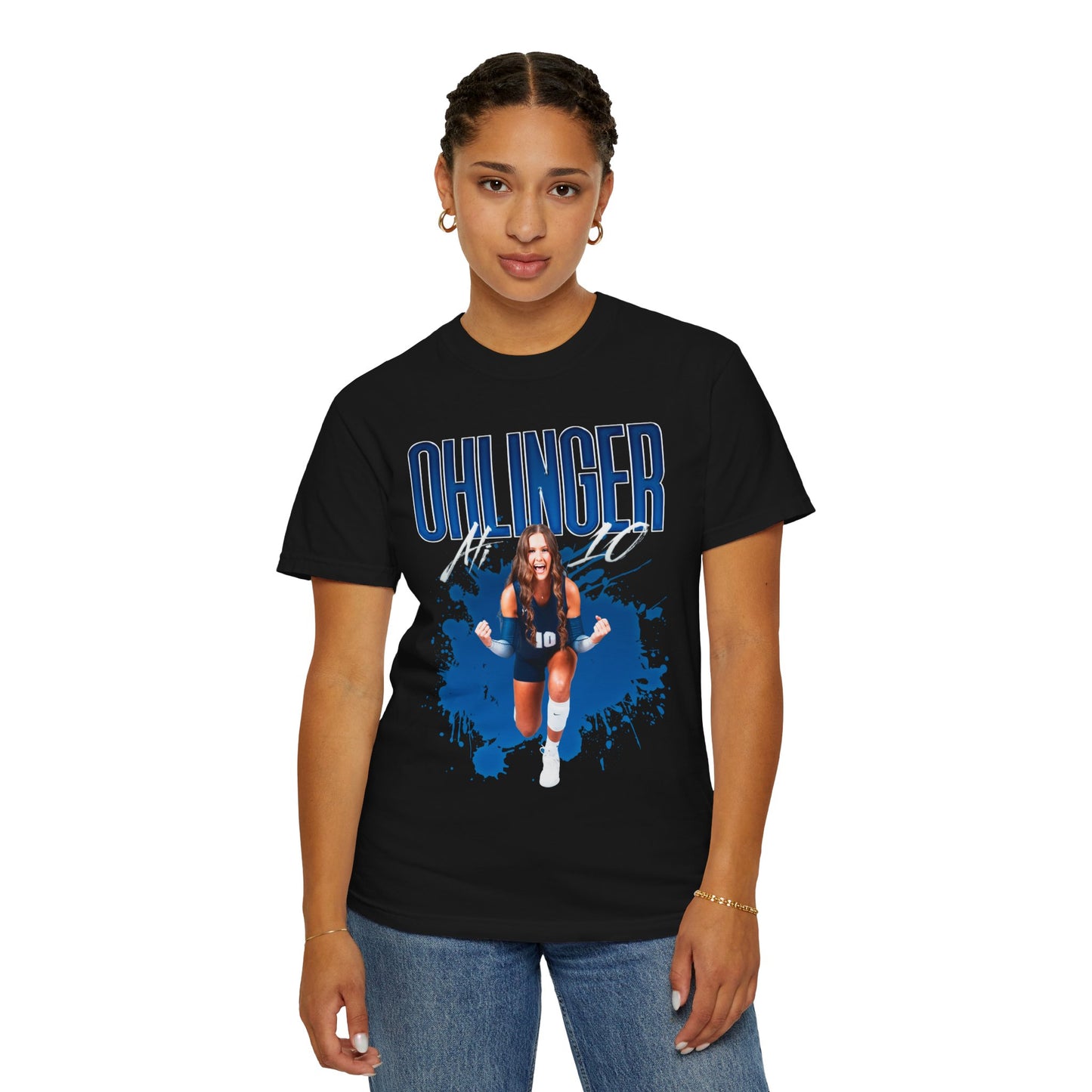 Ali Ohlinger Premium Tee
