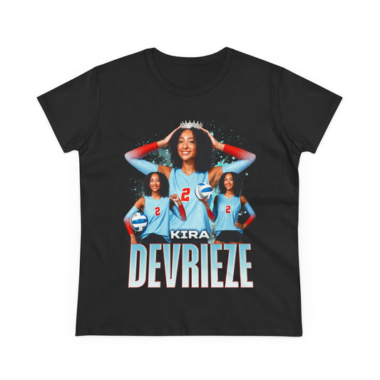 Kira Devrieze Women's Tee