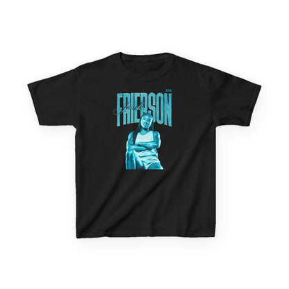 Jermesha Frierson Faded Glory Kids Tee