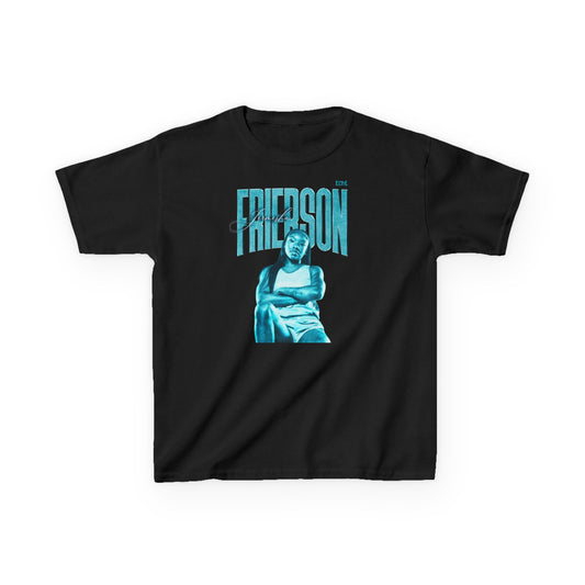 Jermesha Frierson Faded Glory Kids Tee