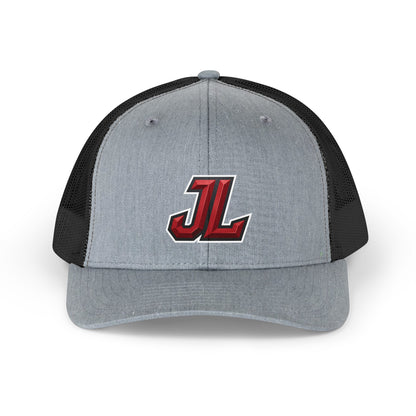 Joella Livingston Logo Trucker Hat