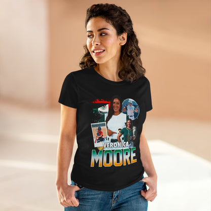 Veronica Moore Women's Tee
