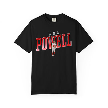 Ana Powell Player Icon Premium Tee