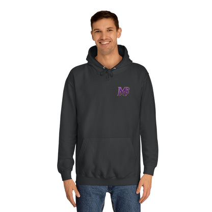 Morgan Bjella Cursive Premium Hoodie