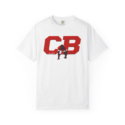 Christopher Brown Big Initials Premium Tee