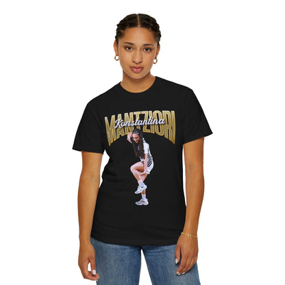 Konstantina Mantziori Athlete Glory Premium Tee