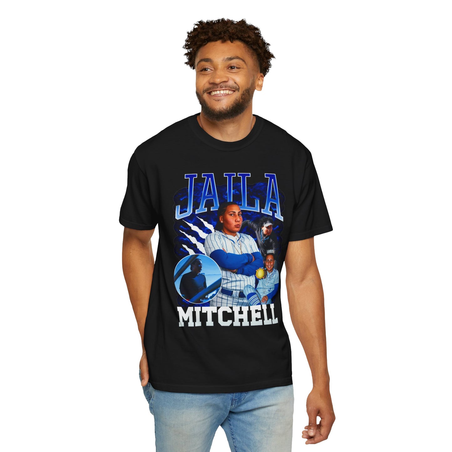 Jaila Mitchell Premium Tee