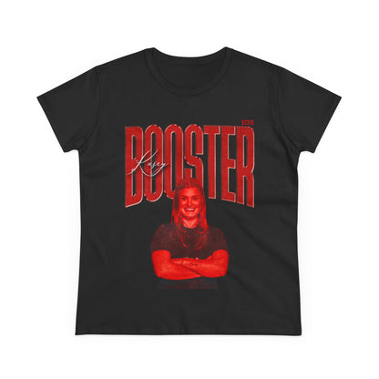 Kasey Booster Faded Glory Women's Tee