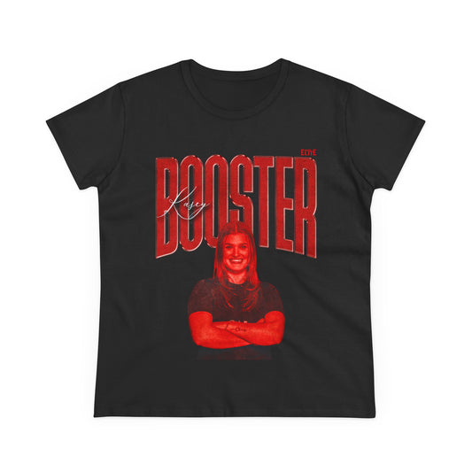 Kasey Booster Faded Glory Women's Tee