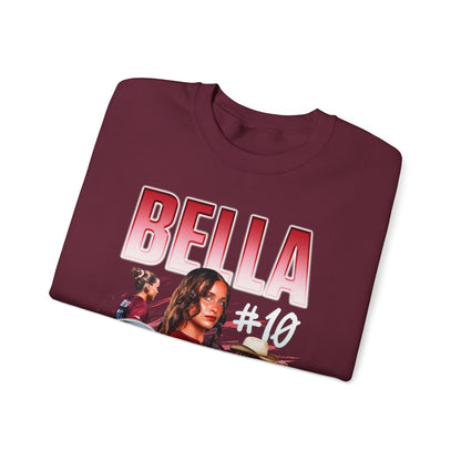 Bella Roppolo Crewneck Sweatshirt