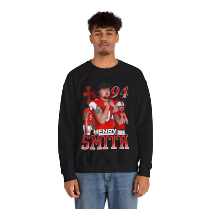 Henry Smith Crewneck Sweatshirt