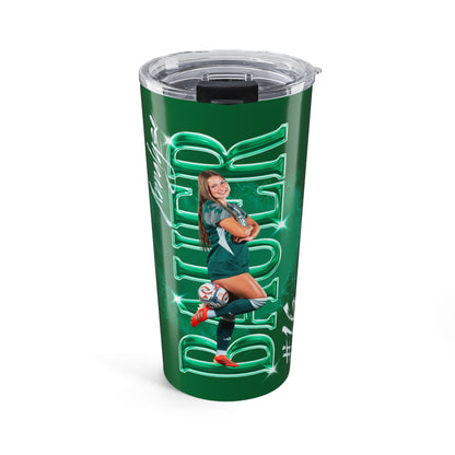 Annalyse Bauer 20oz Tumbler