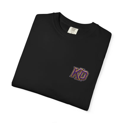 Keats Dyslin Logo Premium Tee