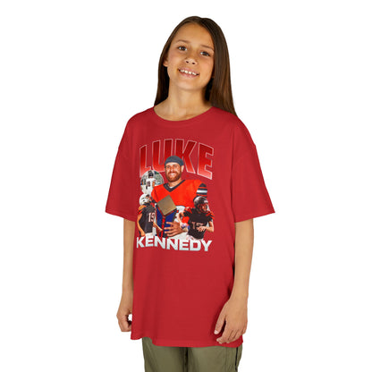 Luke Kennedy Kids Tee