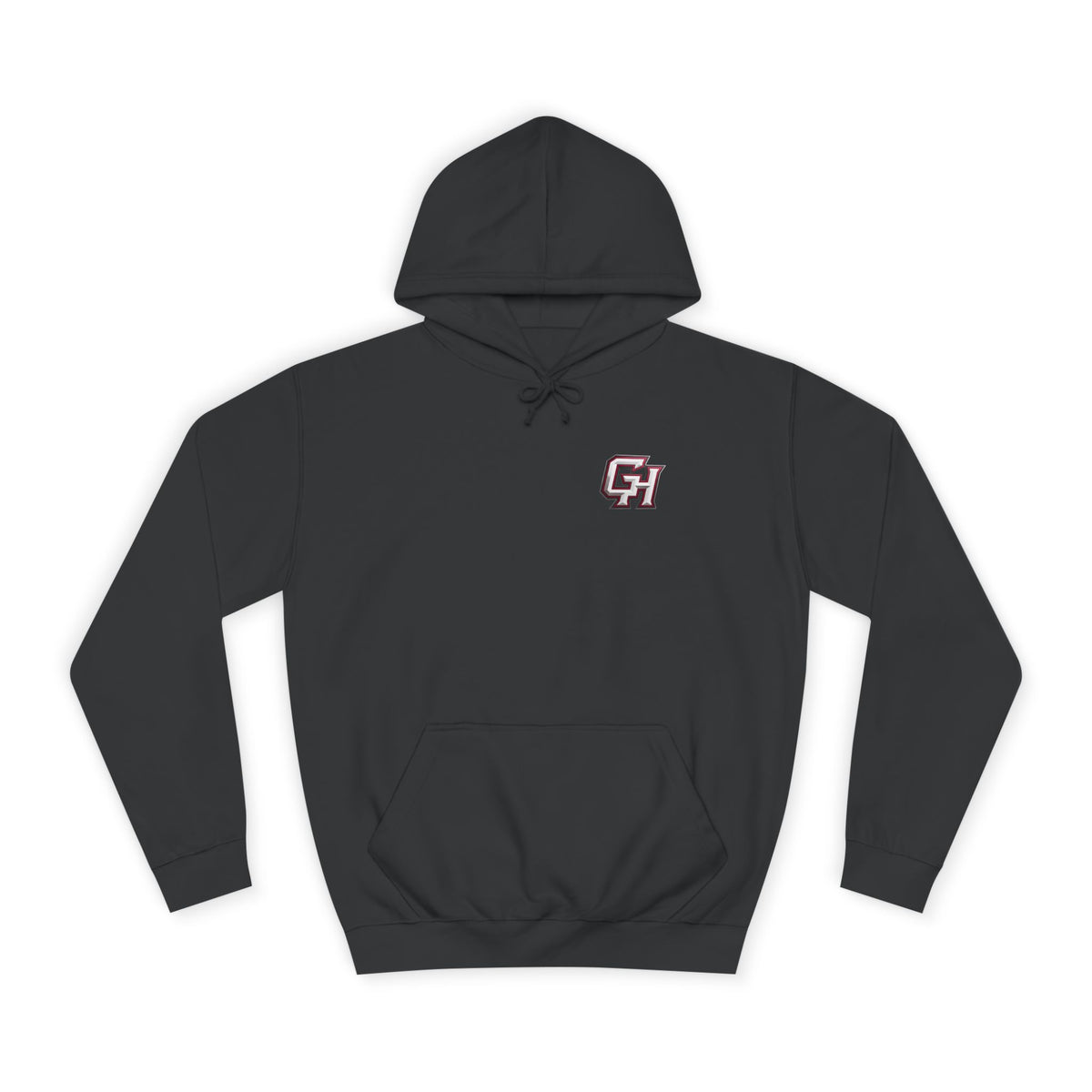 Grace Hughes Premium Hoodie