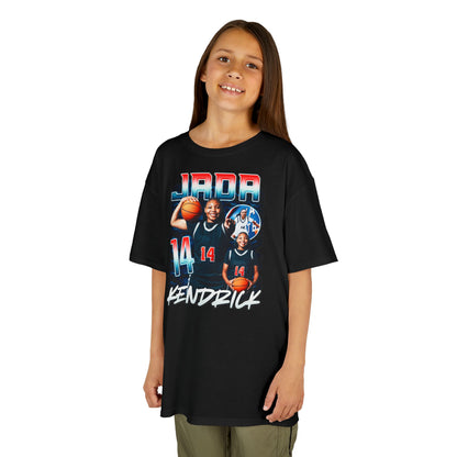 Jada Kendrick Kids Tee