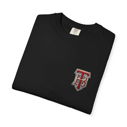 Breylan Thompson Logo Premium Tee