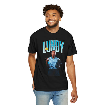 Tykera Lundy Big Last Name Premium Tee