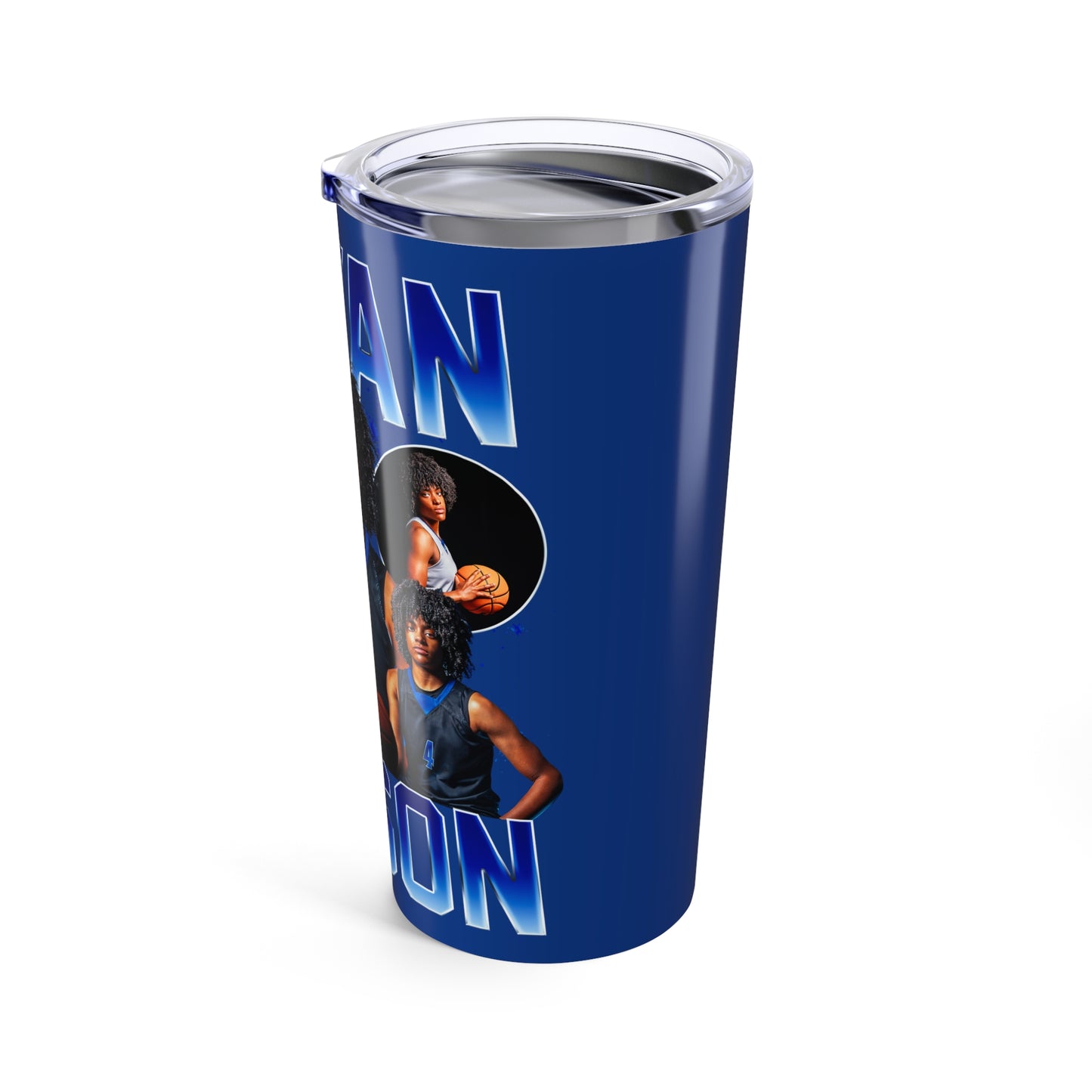 Rhyan Wilson 20oz Tumbler