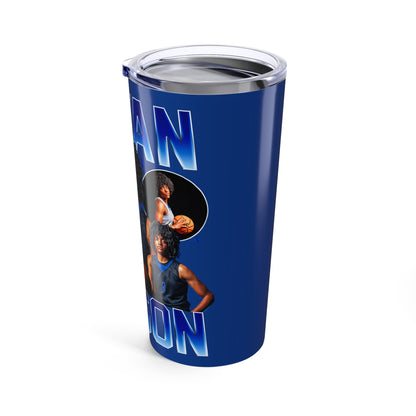 Rhyan Wilson 20oz Tumbler