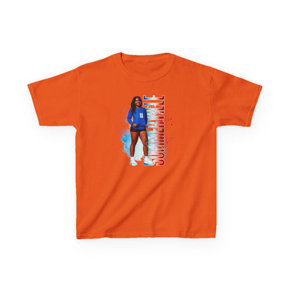 Journey Summerville Kids Tee