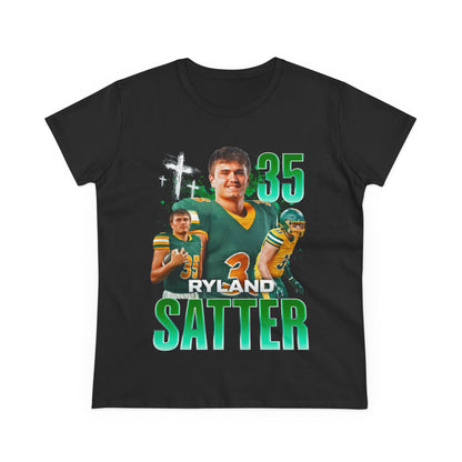 Ryland Satter Women's Tee