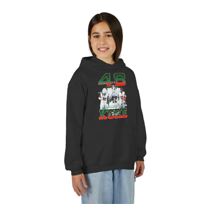 Christ Kore Kids Hoodie