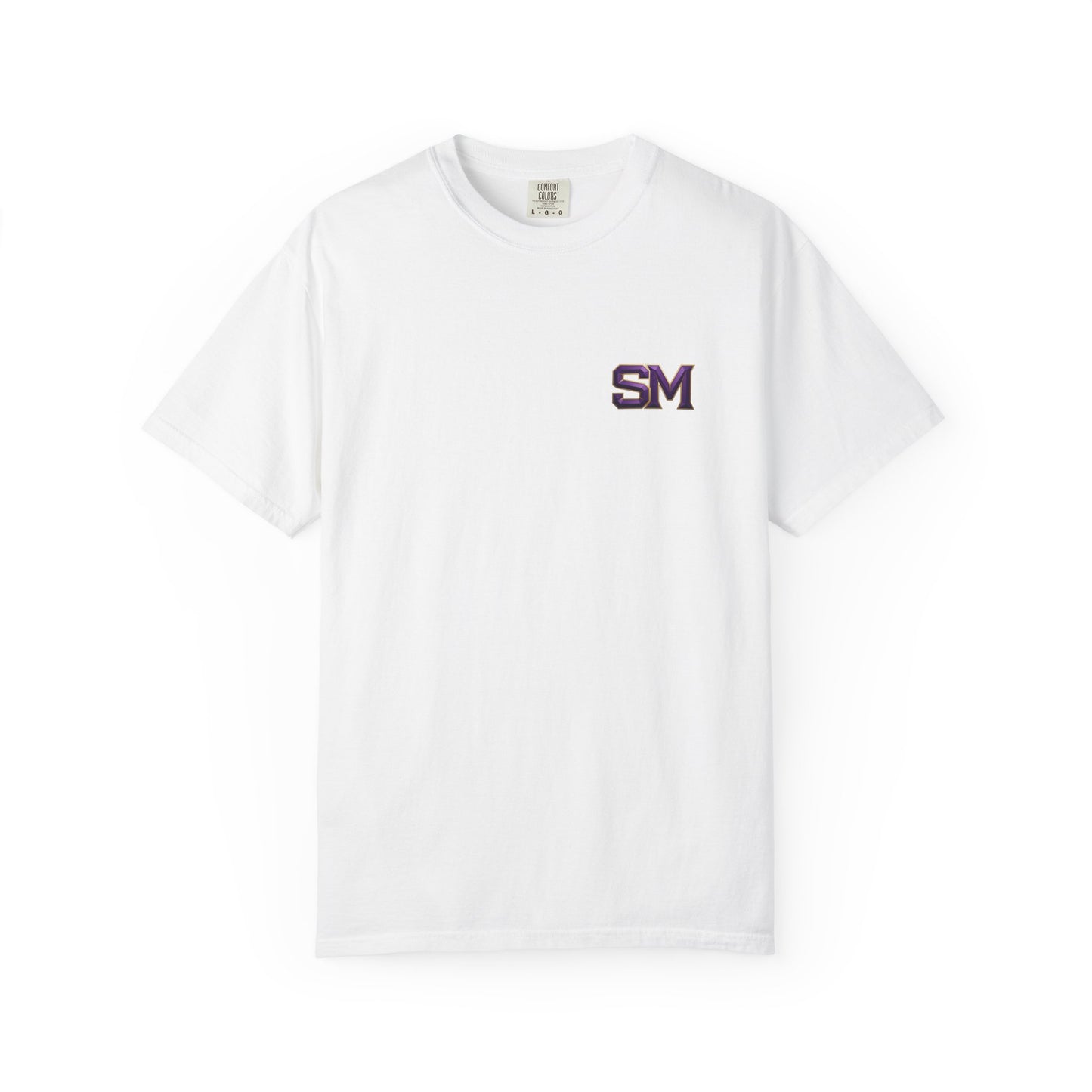 Savannah Meyer Logo Front & Back Premium Tee
