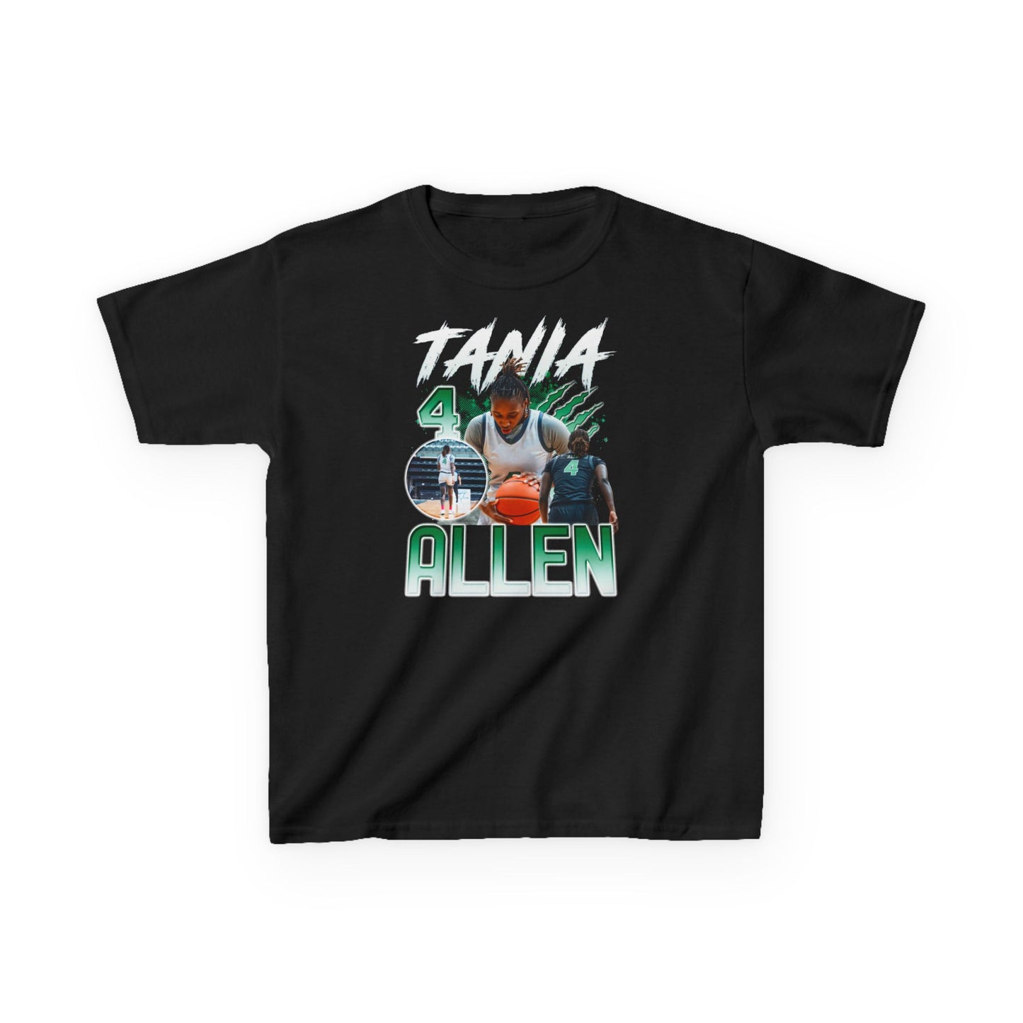 Tania Allen Kids Tee