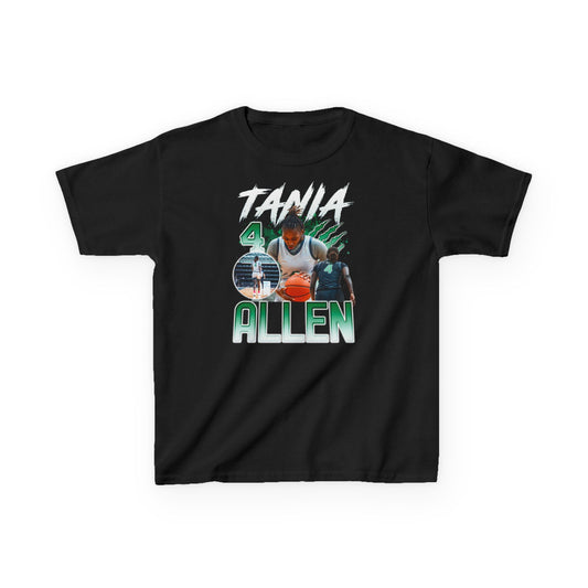 Tania Allen Kids Tee