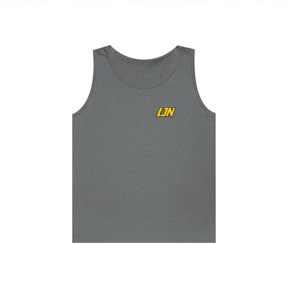 Landis Newberry Heavy Cotton Tank Top