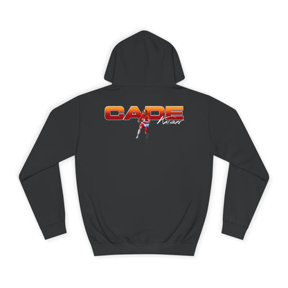 Cade Kaiser Star Player Premium Hoodie