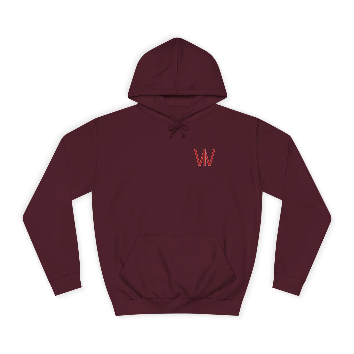 Izeyah Wright Logo Premium Hoodie