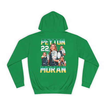 Peyton Moran Premium Hoodie