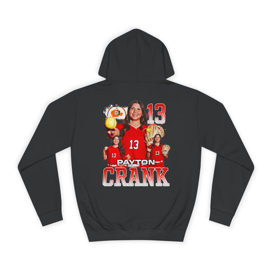 Payton Crank Premium Hoodie