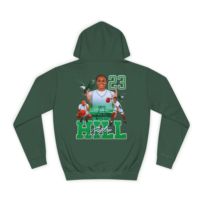 Peyton Hill Premium Hoodie