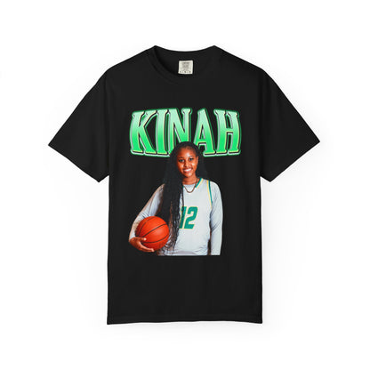 Kinah Dyer Star Player Premium Tee
