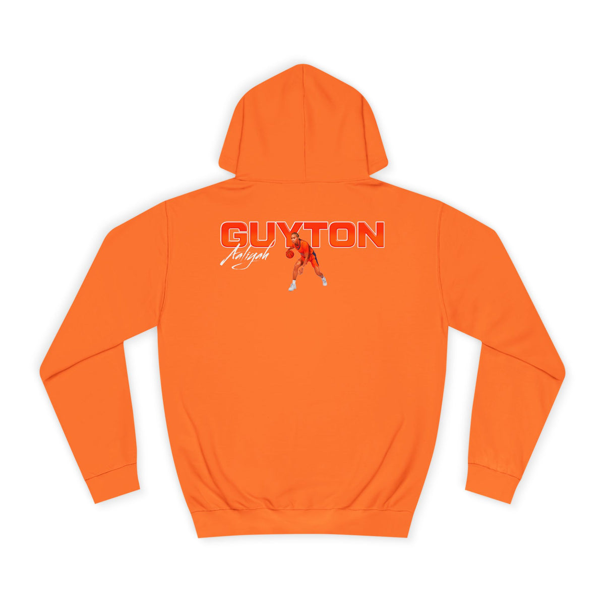 Aaliyah Guyton Star Player Premium Hoodie