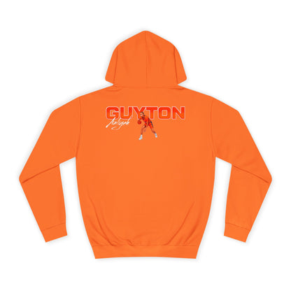 Aaliyah Guyton Star Player Premium Hoodie