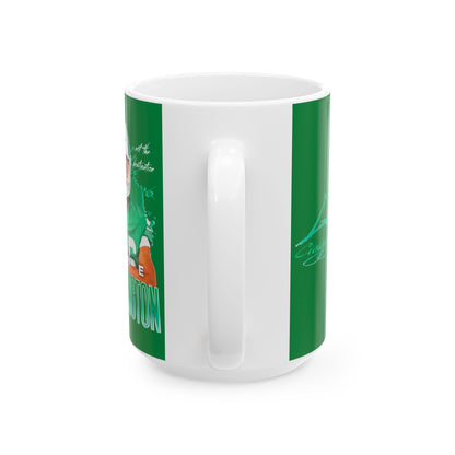 Luke Crudgington 15oz Mug