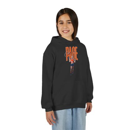 Chloe Page Kids Hoodie