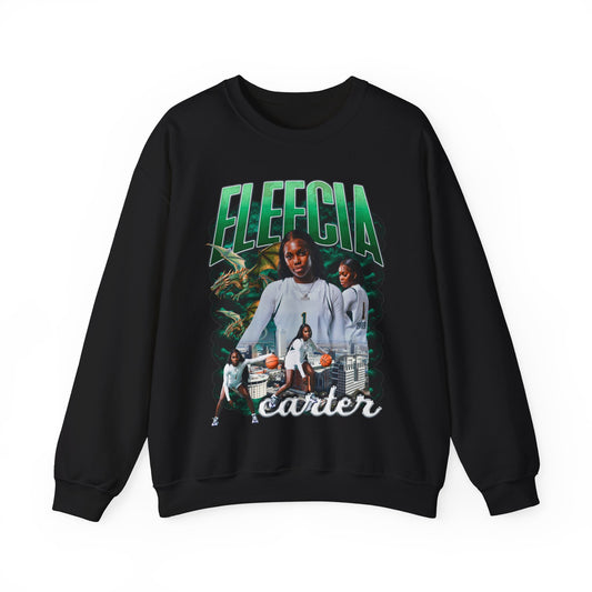 Eleecia Carter Crewneck Sweatshirt
