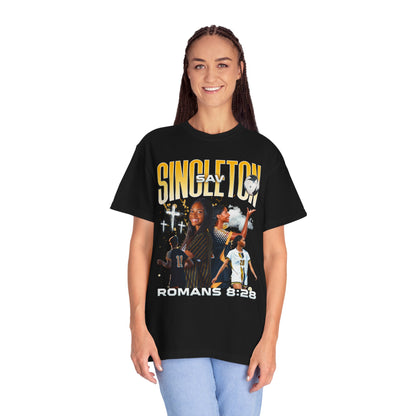 Sav Singleton Premium Tee