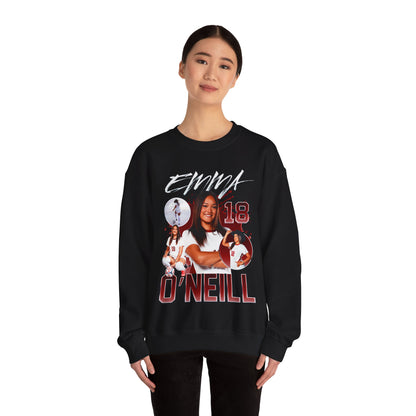 Emma O'Neill Crewneck Sweatshirt