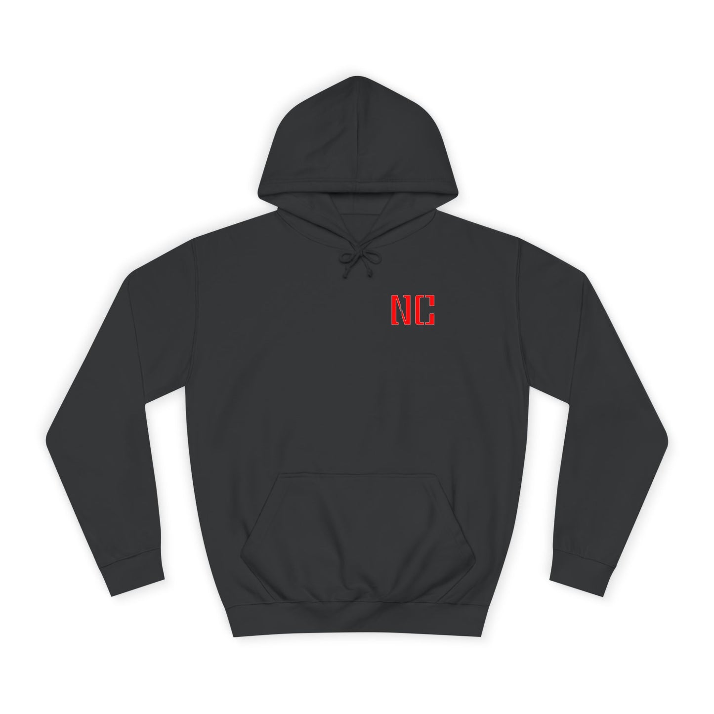 Nyla Cherry First Name Highlight Premium Hoodie