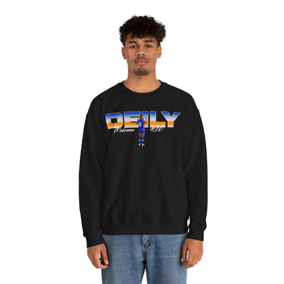 Makenna Deily Lowkey Crewneck Sweatshirt