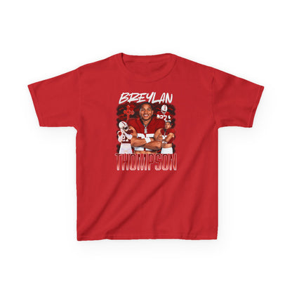 Breylan Thompson Kids Tee
